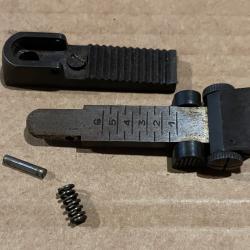 Ensemble Hausse - Sidna Mod 22 M3