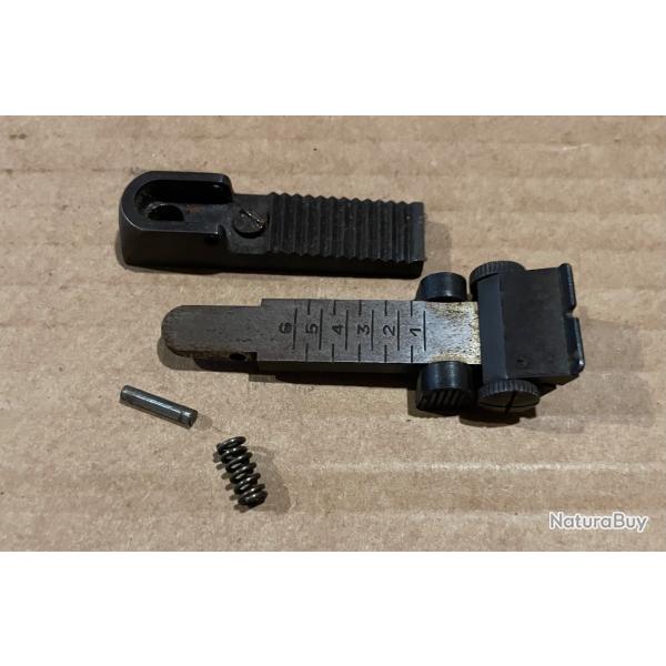 Ensemble Hausse - Sidna Mod 22 M3