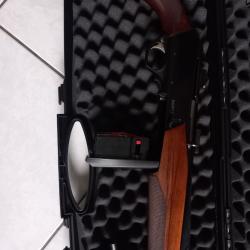 Browning semi automatique bar mk3 338wm