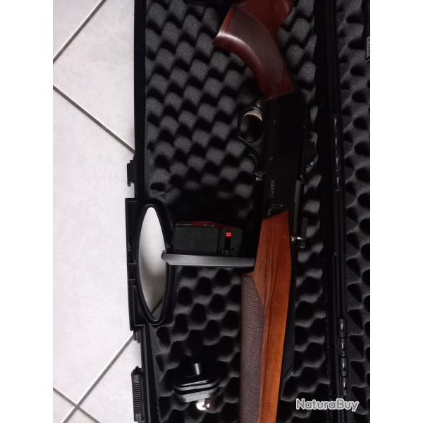 Browning semi automatique bar mk3 338wm