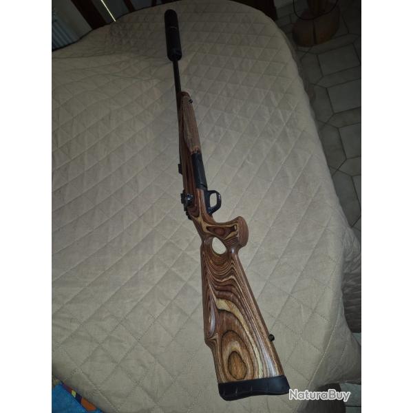 vente carabine X Bolt Eclipse Hunter