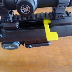 Témoins de chambre vide compatible Tikka T3X ou autre carabine 308Win