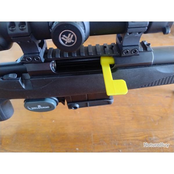 Tmoins de chambre vide compatible Tikka T3X ou autre carabine 308Win