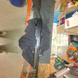 Remington 7600 calibre 30.06