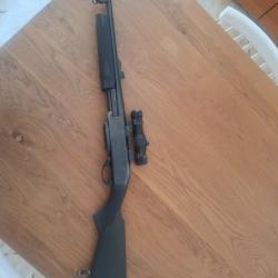 Remington 7600 calibre 30.06