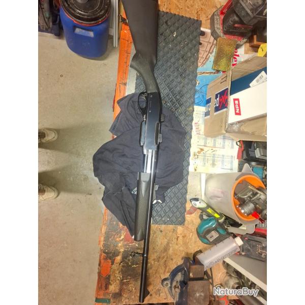 Remington 7600 calibre 30.06