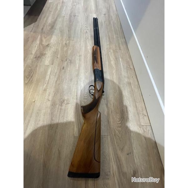 ATA sp sporter calibre 12