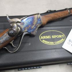 Carabine Chiappa Spencer 1860 en 44-40!!!