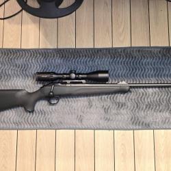 Blaser R8 Professional - Calibre 7 rem