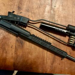 Crosse M3D pour Chiappa Little Badger