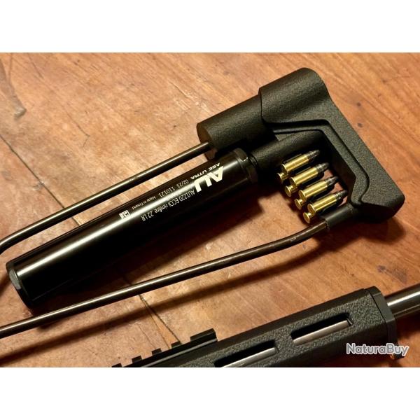 Crosse M3D pour Chiappa Little Badger