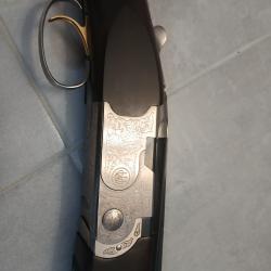 Beretta silver pigeon new sporter