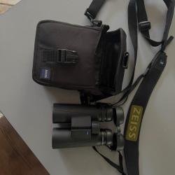 PRÉSENTATIONLes nouvelles jumelles Conquest HDX 10x42 offrent de bonnes performances optiques, une