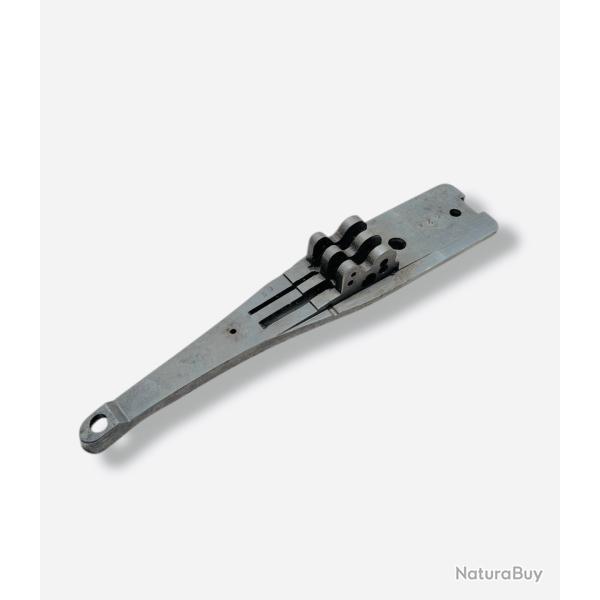 Sous Garde Superpos WOLF - identique MERKEL 200 - 201