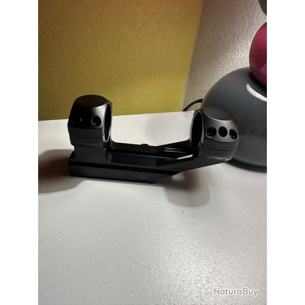 Montage Hawke cantilever 30mm