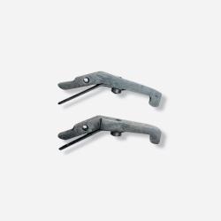 Gâchettes Superposé WOLF - identique MERKEL 200 - 201