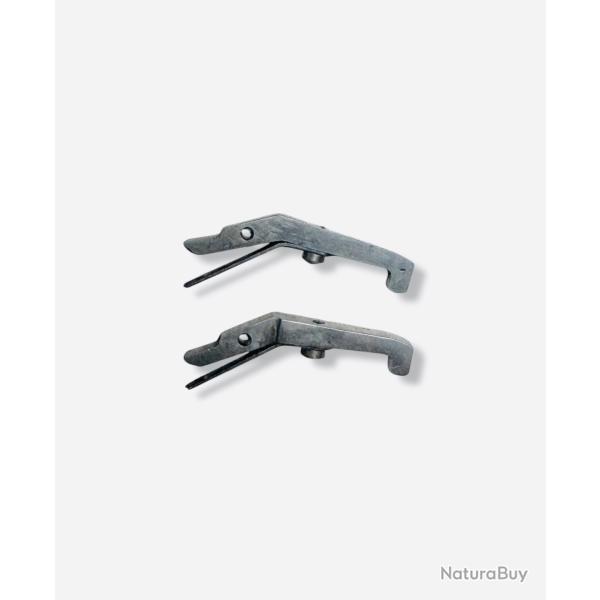 Gchettes Superpos WOLF - identique MERKEL 200 - 201