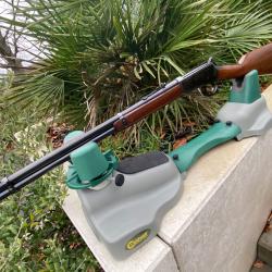 Carabine "Winchester 1894" calibre 30-30