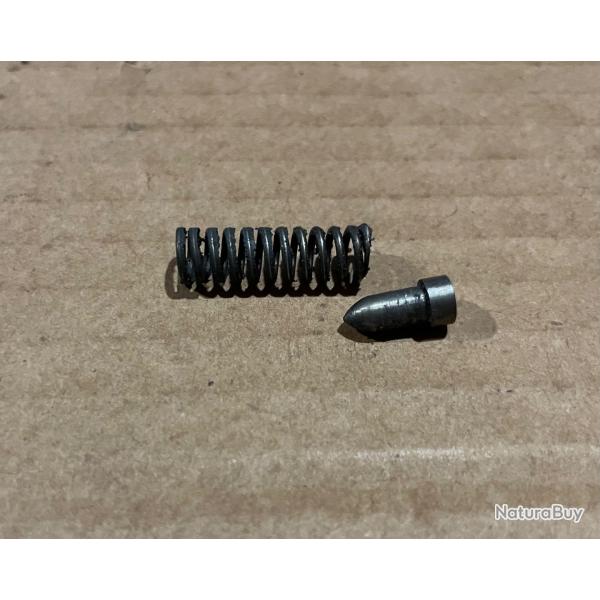 Ressort de dtente - Sidna Mod 22 M3