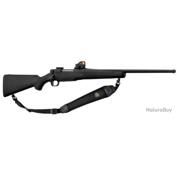 Carabine Mossberg Patriot 30-06 - Pack Battue