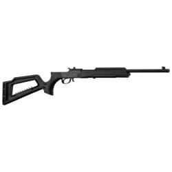 Carabine 22 LR pliante Pedersoli Black Widow