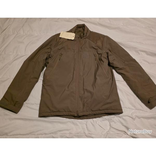 Veste thermique polyvalente 96M