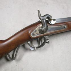 Mauser 1857 Pedersoli, Koniglich Wuttembergische 1857