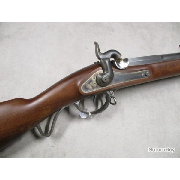 Mauser 1857 Pedersoli, Koniglich Wuttembergische 1857