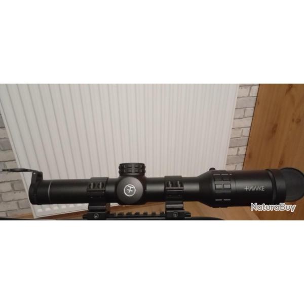 Lunette de battue Hawke frontier "30