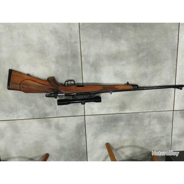Carabine Steyr mannlicher mod�le M 270 win