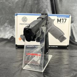 Pistolet- Sig Sauer "Proforce M17" - Cal 6mm - Noir - Gaz