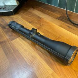 Lunette steiner ranger 4-15x56