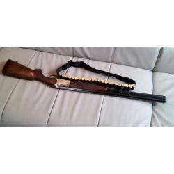 Fusil de chasse lanber
