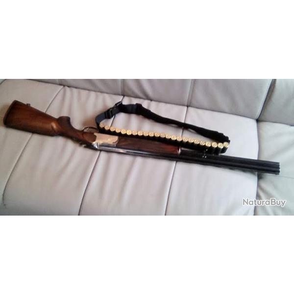 Fusil de chasse lanber