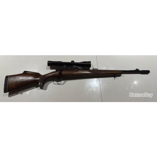 Dumoulin Henri 9.3x64 brenneke