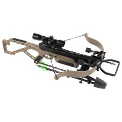 Arbal&egrave;te Excalibur Micro Extreme 360 FPS Flat Dark Earth