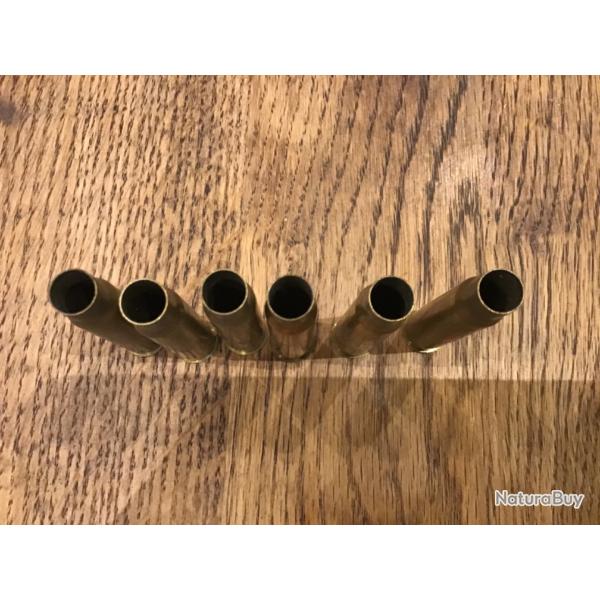 etuis vides brenneke 8x57 jrs