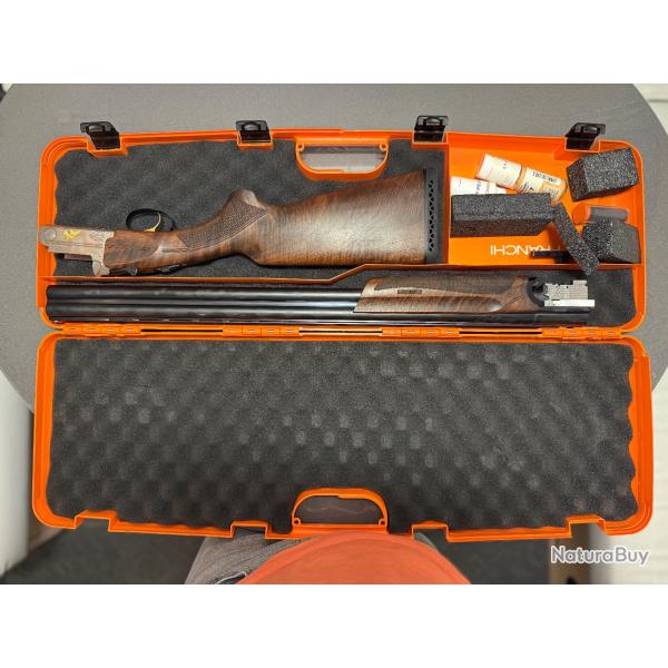 Fusil Franchi 12/76 neuf