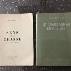 OFFRE SPÉCIALE POUR TIGRINU - CHASSE