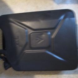 jerrican 20 l noir