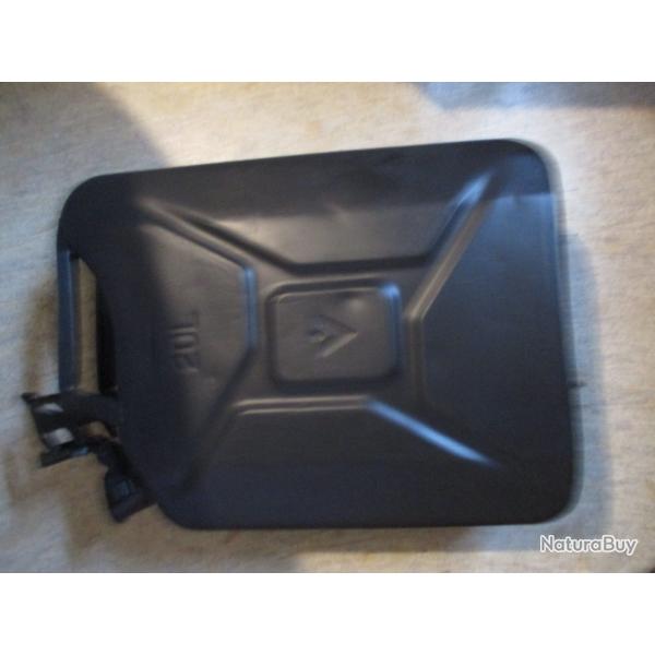 jerrican 20 l noir