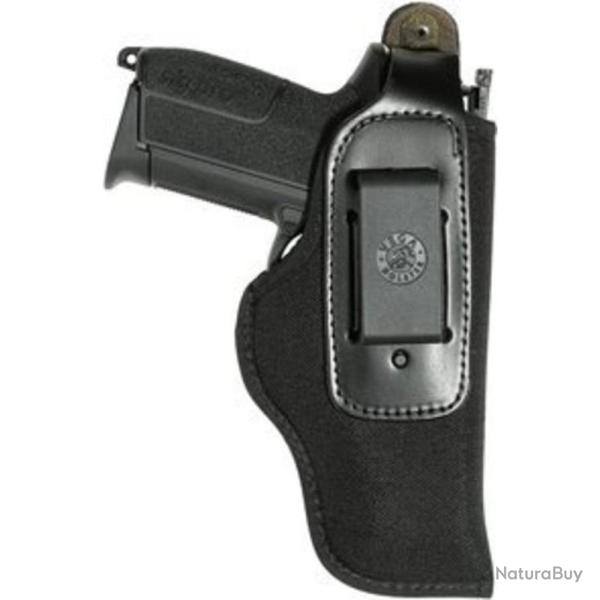 Holster ambidextre inside Cordura IA264