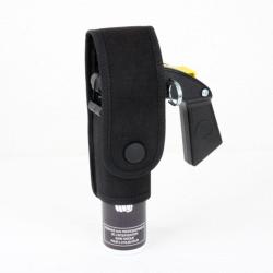 Porte a&eacute;rosol S&Eacute;CU-ONE avec poign&eacute;e - 100ml