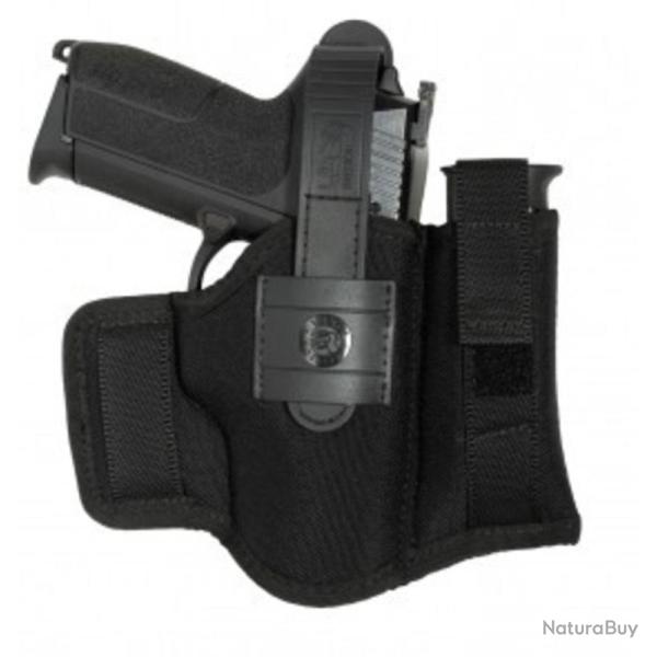 Holster Ambidextre FB265 + porte chargeur