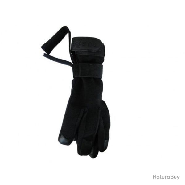 Porte gants Cordura S�CU-ONE - Noir