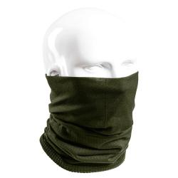 Tour de cou Thermo Performer (0&deg; &agrave; -10&deg;) - Vert