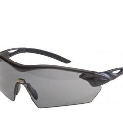 Lunettes balistiques "Racers" - Verres fum&eacute;s