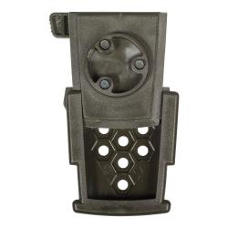 Système de connexion Rapide et Rotatif Vega 8k31- Vert