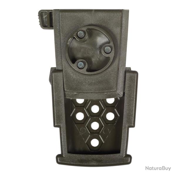 Systme de connexion Rapide et Rotatif Vega 8k31- Vert