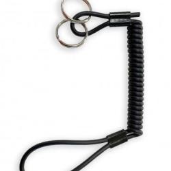 Dragonne de s&eacute;curit&eacute; Kevlar&reg; 80 cm